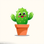 Cactusinhand avatar