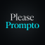 PleasePrompto on GitHub