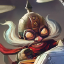 blurrah avatar
