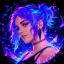 hyperb1iss avatar