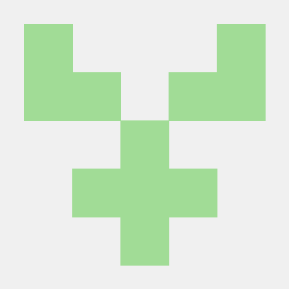 jacob-g-park on GitHub